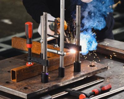 ENJOY Nije Welding Table Clamp Tools