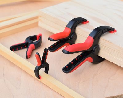 ENJOY Nije Woodworking Table Clamp Tools